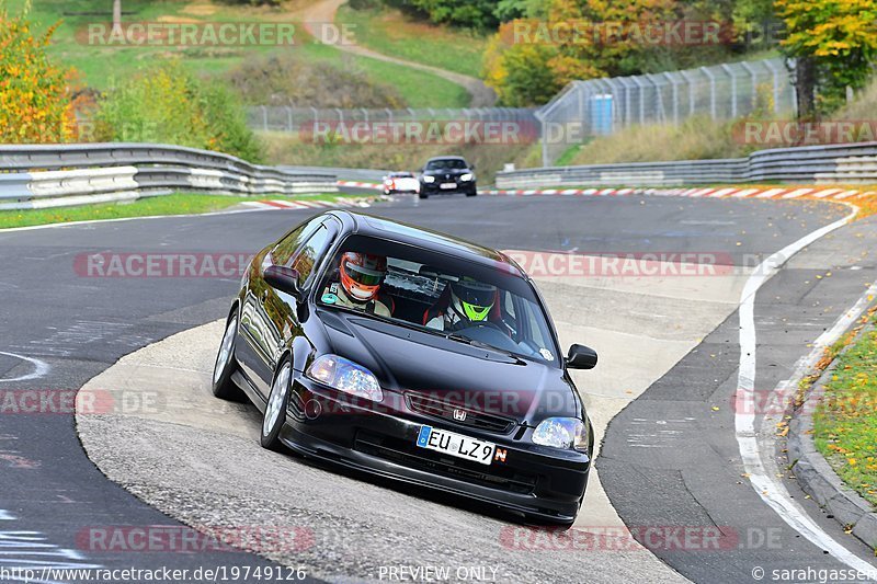 Bild #19749126 - Touristenfahrten Nürburgring Nordschleife (23.10.2022)