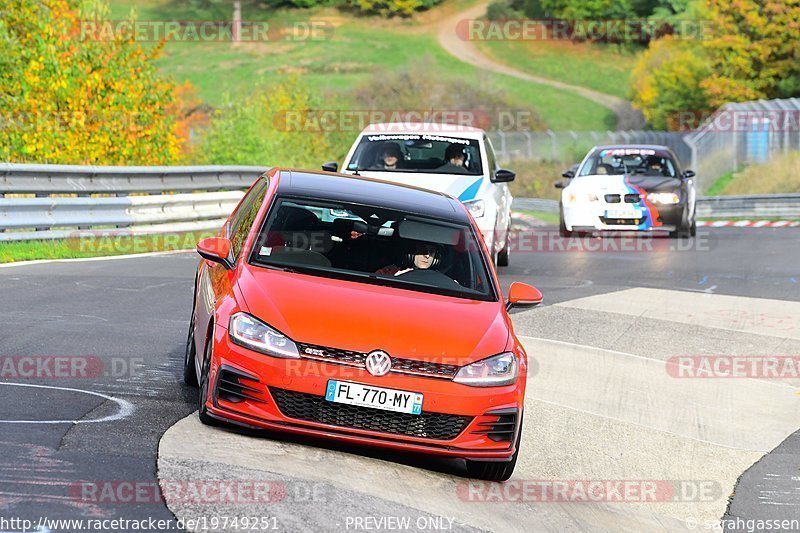 Bild #19749251 - Touristenfahrten Nürburgring Nordschleife (23.10.2022)