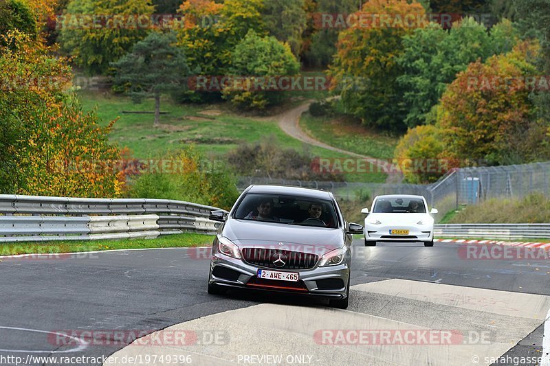 Bild #19749396 - Touristenfahrten Nürburgring Nordschleife (23.10.2022)