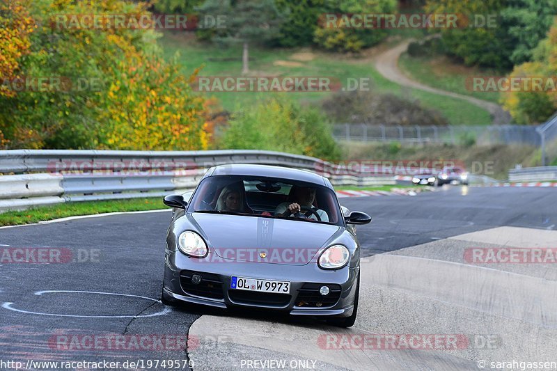 Bild #19749579 - Touristenfahrten Nürburgring Nordschleife (23.10.2022)