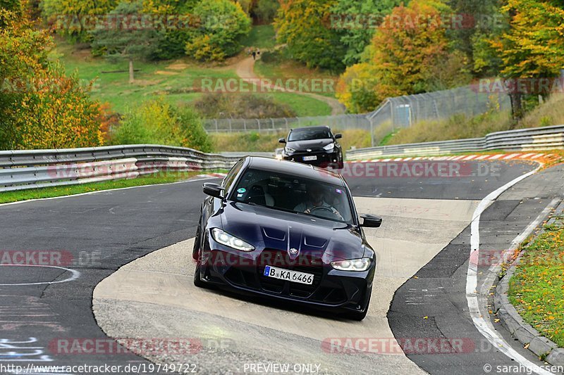 Bild #19749722 - Touristenfahrten Nürburgring Nordschleife (23.10.2022)