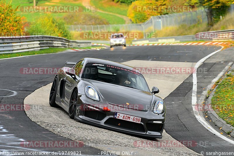 Bild #19749821 - Touristenfahrten Nürburgring Nordschleife (23.10.2022)