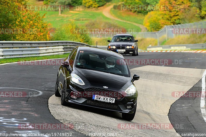 Bild #19749852 - Touristenfahrten Nürburgring Nordschleife (23.10.2022)