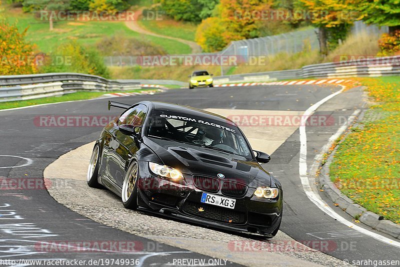 Bild #19749936 - Touristenfahrten Nürburgring Nordschleife (23.10.2022)