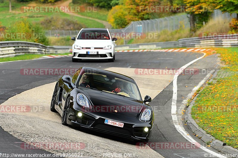 Bild #19750022 - Touristenfahrten Nürburgring Nordschleife (23.10.2022)