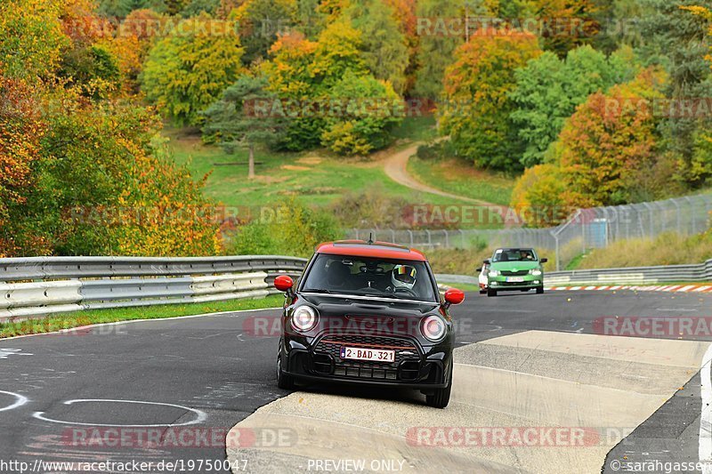 Bild #19750047 - Touristenfahrten Nürburgring Nordschleife (23.10.2022)