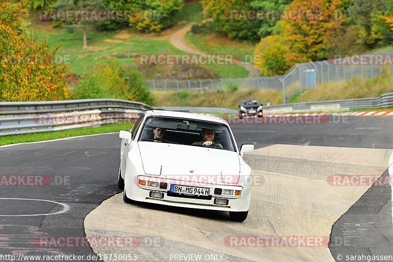 Bild #19750053 - Touristenfahrten Nürburgring Nordschleife (23.10.2022)