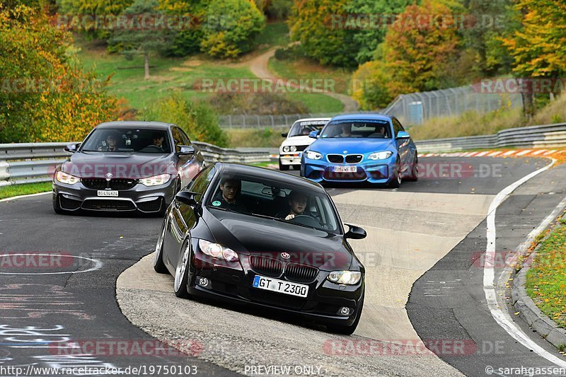 Bild #19750103 - Touristenfahrten Nürburgring Nordschleife (23.10.2022)