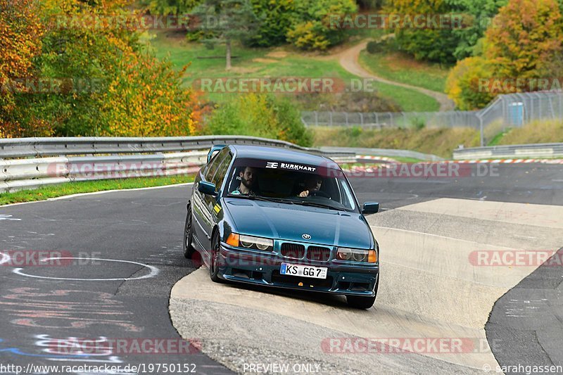 Bild #19750152 - Touristenfahrten Nürburgring Nordschleife (23.10.2022)