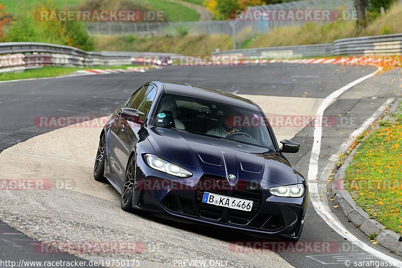 Bild #19750175 - Touristenfahrten Nürburgring Nordschleife (23.10.2022)