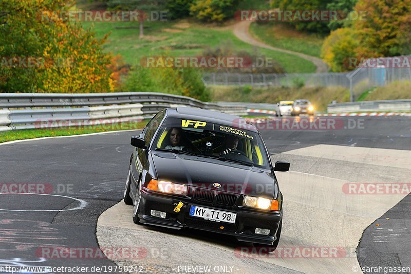 Bild #19750242 - Touristenfahrten Nürburgring Nordschleife (23.10.2022)