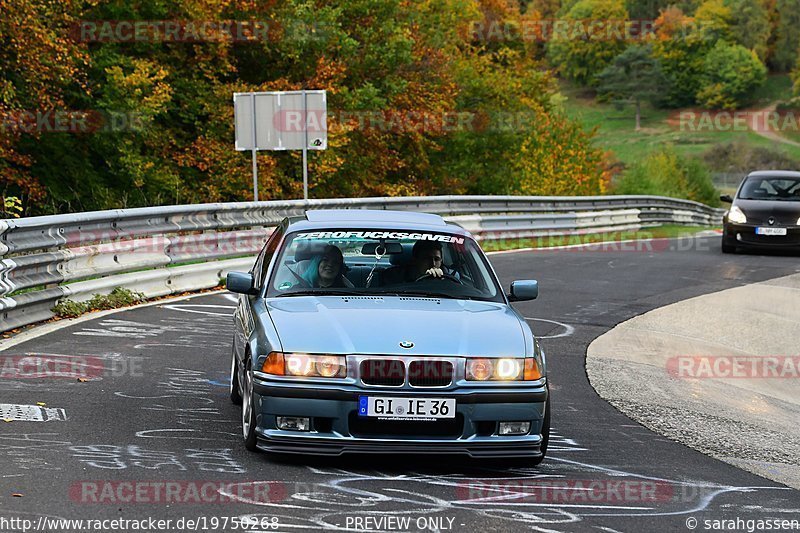 Bild #19750268 - Touristenfahrten Nürburgring Nordschleife (23.10.2022)