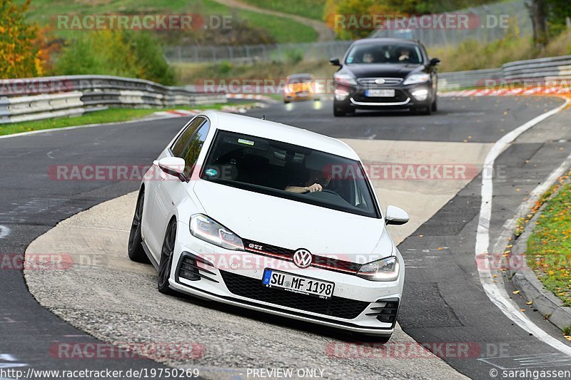 Bild #19750269 - Touristenfahrten Nürburgring Nordschleife (23.10.2022)