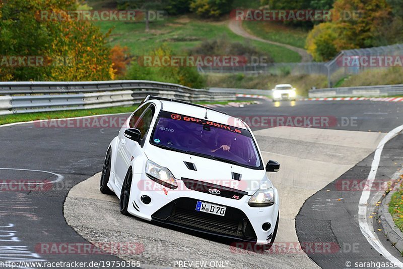 Bild #19750365 - Touristenfahrten Nürburgring Nordschleife (23.10.2022)