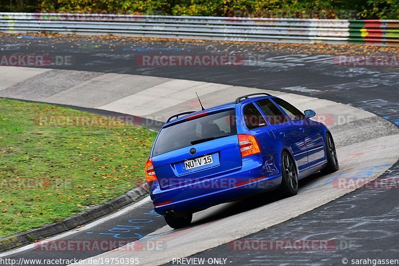 Bild #19750395 - Touristenfahrten Nürburgring Nordschleife (23.10.2022)