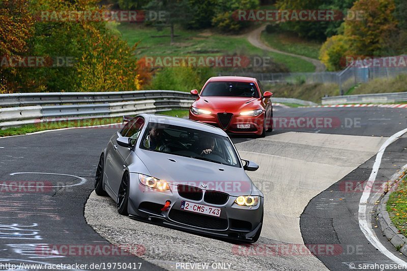 Bild #19750417 - Touristenfahrten Nürburgring Nordschleife (23.10.2022)