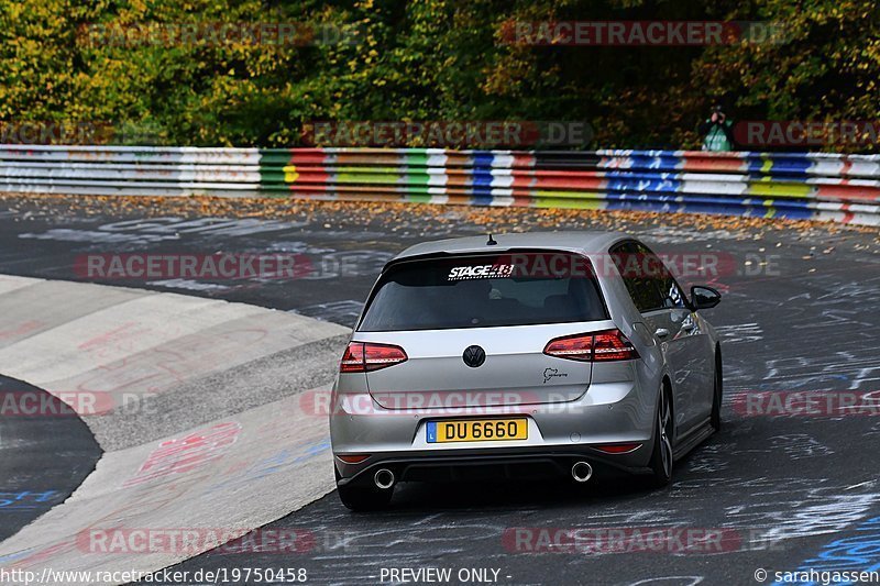 Bild #19750458 - Touristenfahrten Nürburgring Nordschleife (23.10.2022)