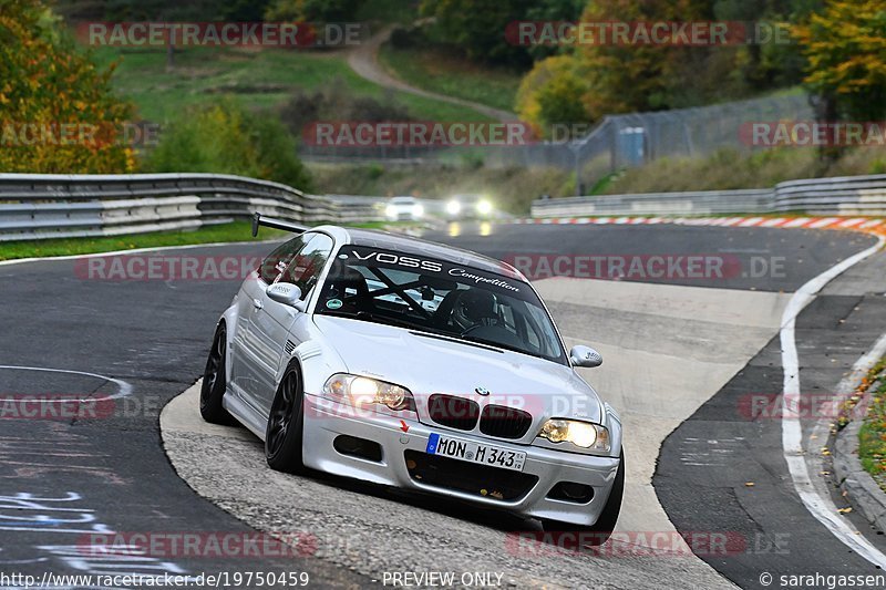 Bild #19750459 - Touristenfahrten Nürburgring Nordschleife (23.10.2022)