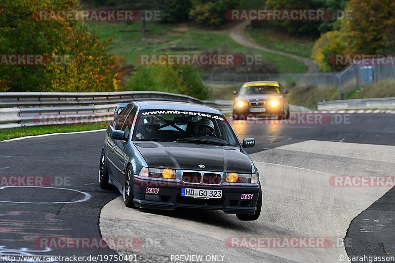 Bild #19750491 - Touristenfahrten Nürburgring Nordschleife (23.10.2022)