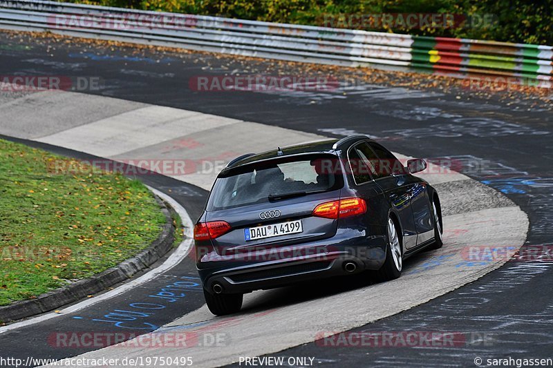 Bild #19750495 - Touristenfahrten Nürburgring Nordschleife (23.10.2022)