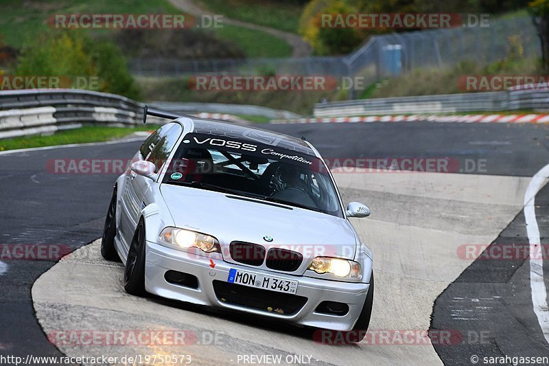 Bild #19750573 - Touristenfahrten Nürburgring Nordschleife (23.10.2022)