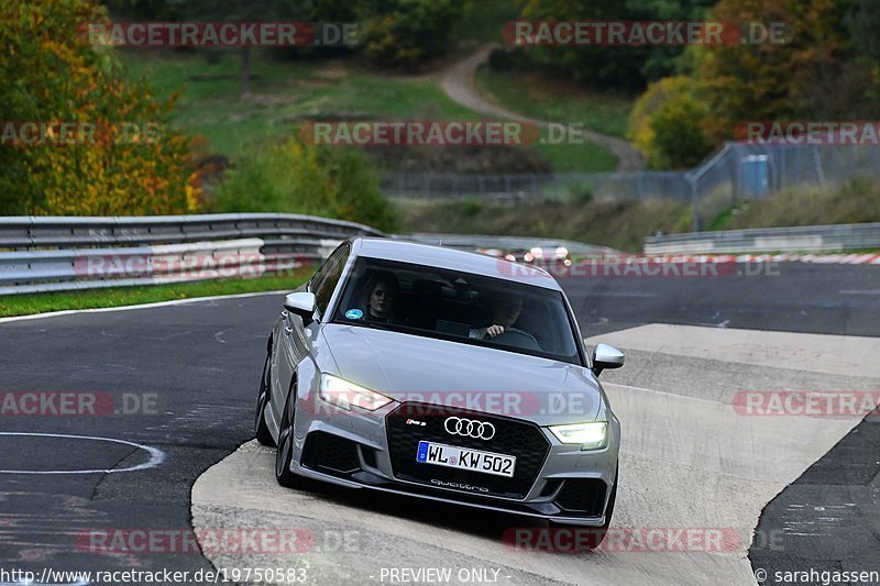 Bild #19750583 - Touristenfahrten Nürburgring Nordschleife (23.10.2022)