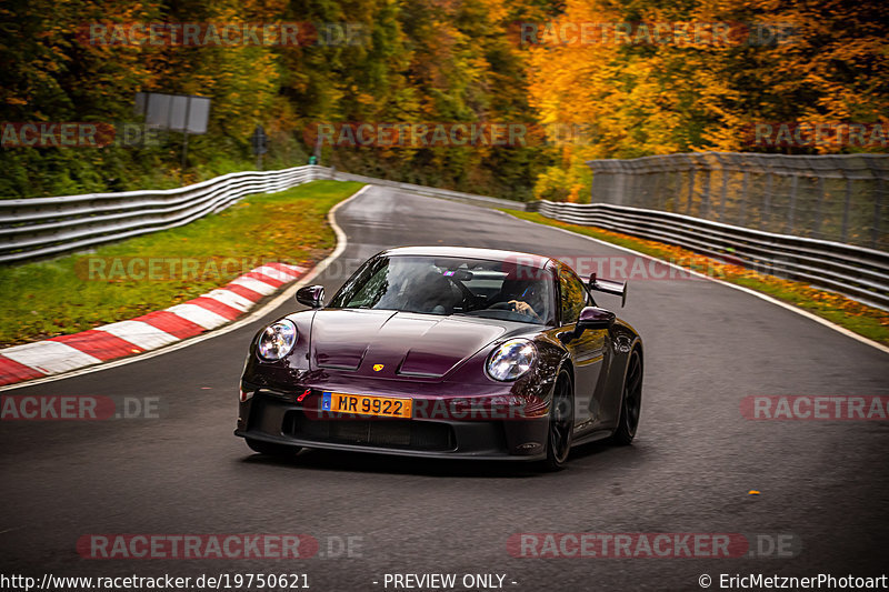 Bild #19750621 - Touristenfahrten Nürburgring Nordschleife (23.10.2022)