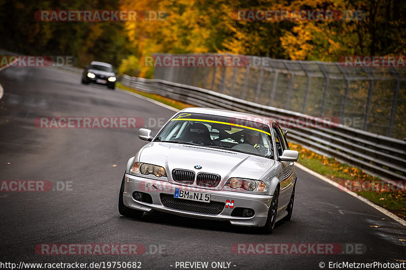 Bild #19750682 - Touristenfahrten Nürburgring Nordschleife (23.10.2022)