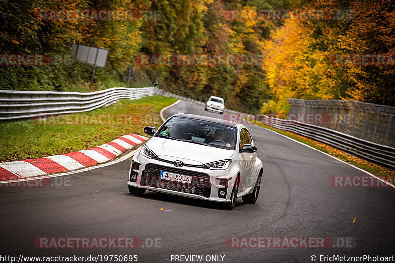 Bild #19750695 - Touristenfahrten Nürburgring Nordschleife (23.10.2022)