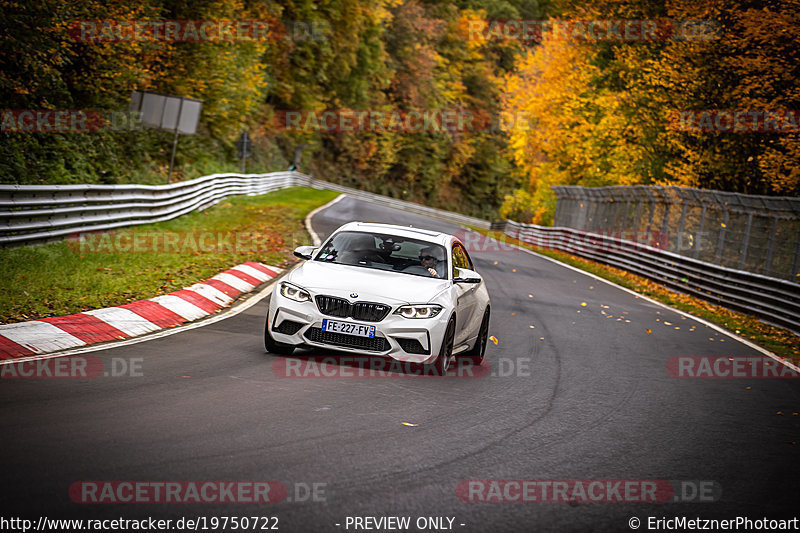 Bild #19750722 - Touristenfahrten Nürburgring Nordschleife (23.10.2022)