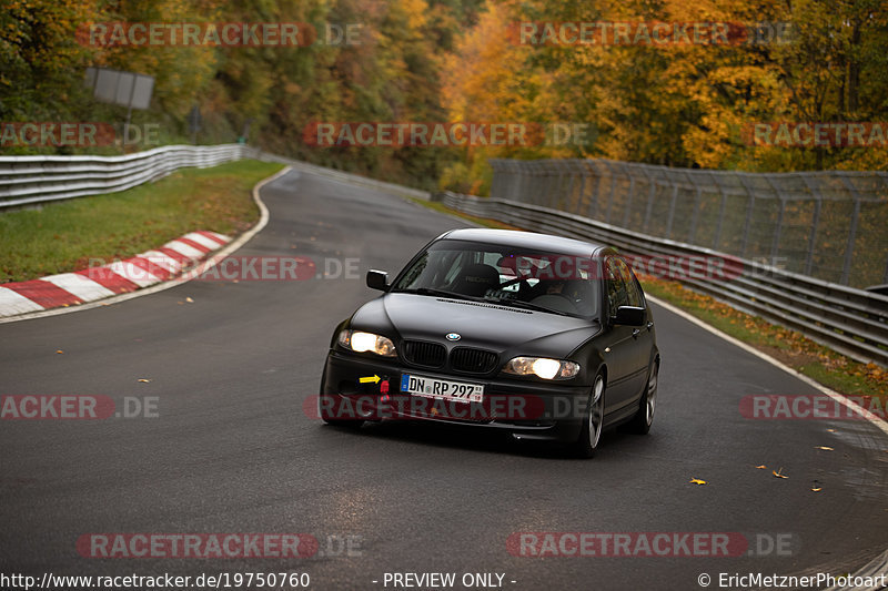 Bild #19750760 - Touristenfahrten Nürburgring Nordschleife (23.10.2022)