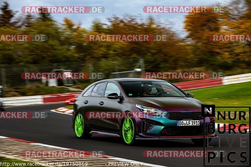 Bild #19750869 - Touristenfahrten Nürburgring Nordschleife (23.10.2022)