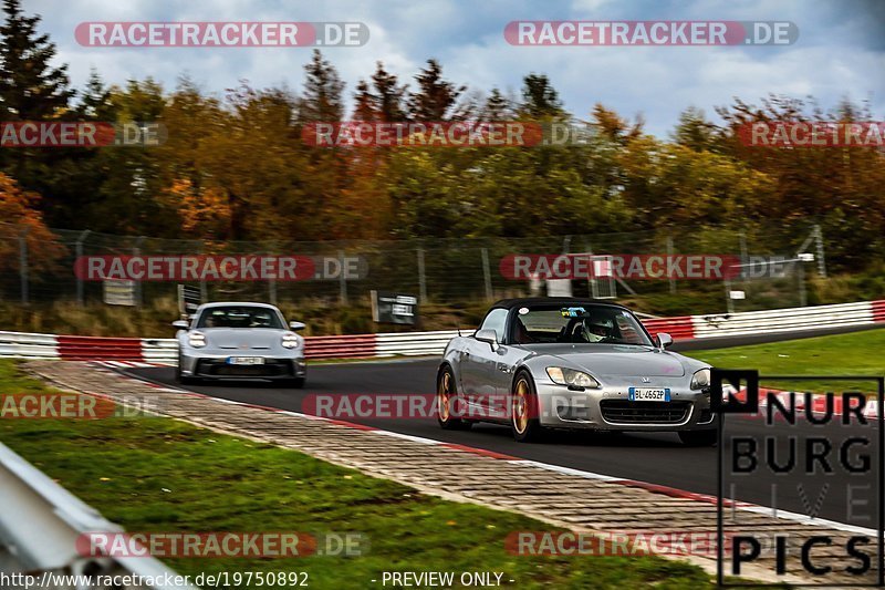 Bild #19750892 - Touristenfahrten Nürburgring Nordschleife (23.10.2022)