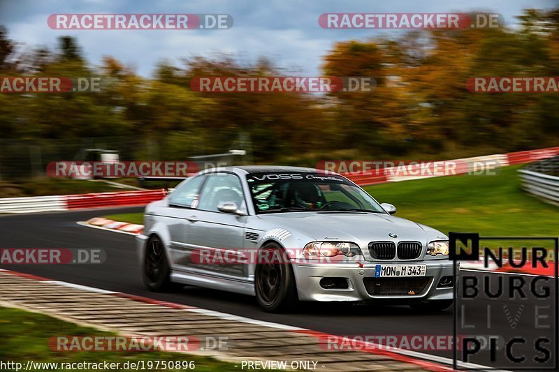 Bild #19750896 - Touristenfahrten Nürburgring Nordschleife (23.10.2022)