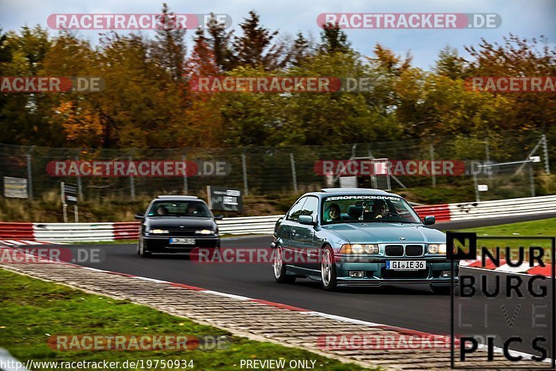 Bild #19750934 - Touristenfahrten Nürburgring Nordschleife (23.10.2022)