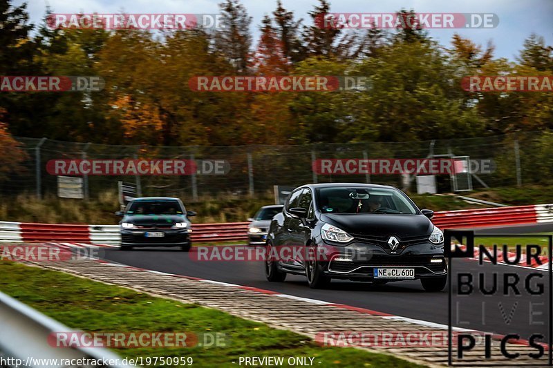 Bild #19750959 - Touristenfahrten Nürburgring Nordschleife (23.10.2022)