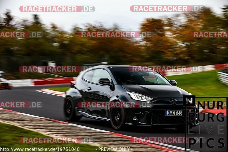 Bild #19751048 - Touristenfahrten Nürburgring Nordschleife (23.10.2022)