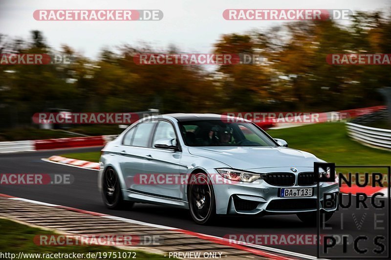 Bild #19751072 - Touristenfahrten Nürburgring Nordschleife (23.10.2022)