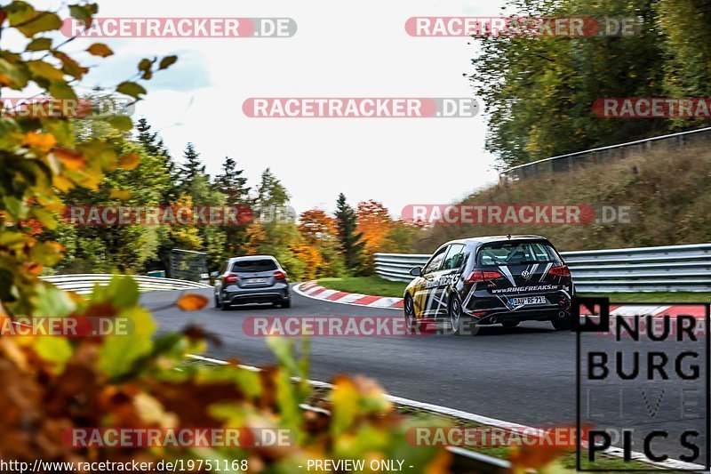 Bild #19751168 - Touristenfahrten Nürburgring Nordschleife (23.10.2022)