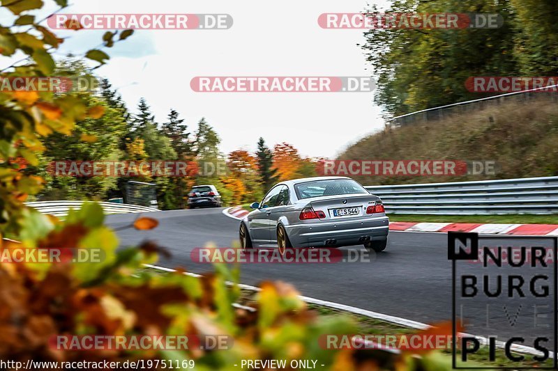 Bild #19751169 - Touristenfahrten Nürburgring Nordschleife (23.10.2022)