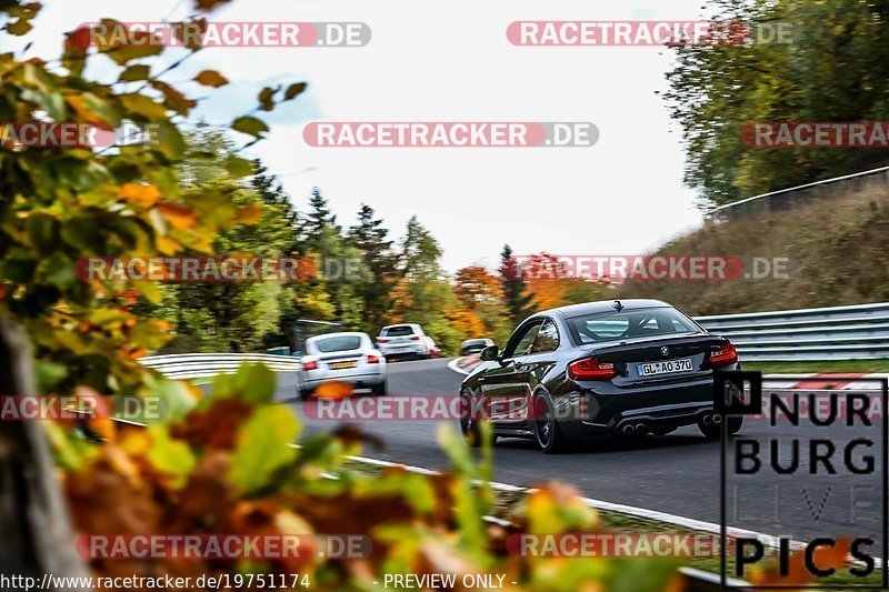 Bild #19751174 - Touristenfahrten Nürburgring Nordschleife (23.10.2022)