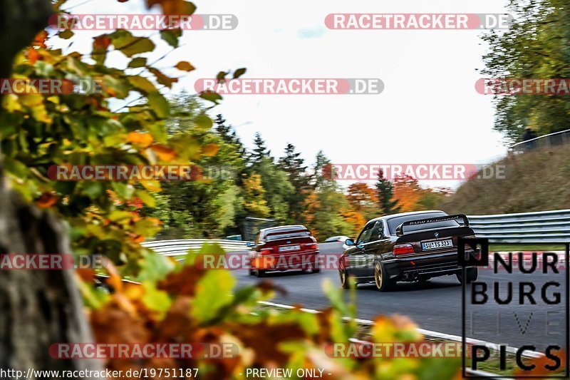 Bild #19751187 - Touristenfahrten Nürburgring Nordschleife (23.10.2022)