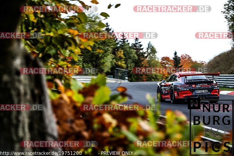 Bild #19751200 - Touristenfahrten Nürburgring Nordschleife (23.10.2022)