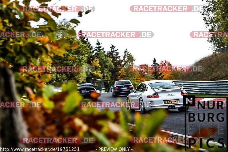 Bild #19751251 - Touristenfahrten Nürburgring Nordschleife (23.10.2022)