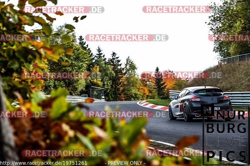 Bild #19751261 - Touristenfahrten Nürburgring Nordschleife (23.10.2022)