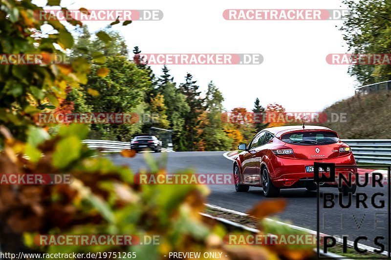 Bild #19751265 - Touristenfahrten Nürburgring Nordschleife (23.10.2022)