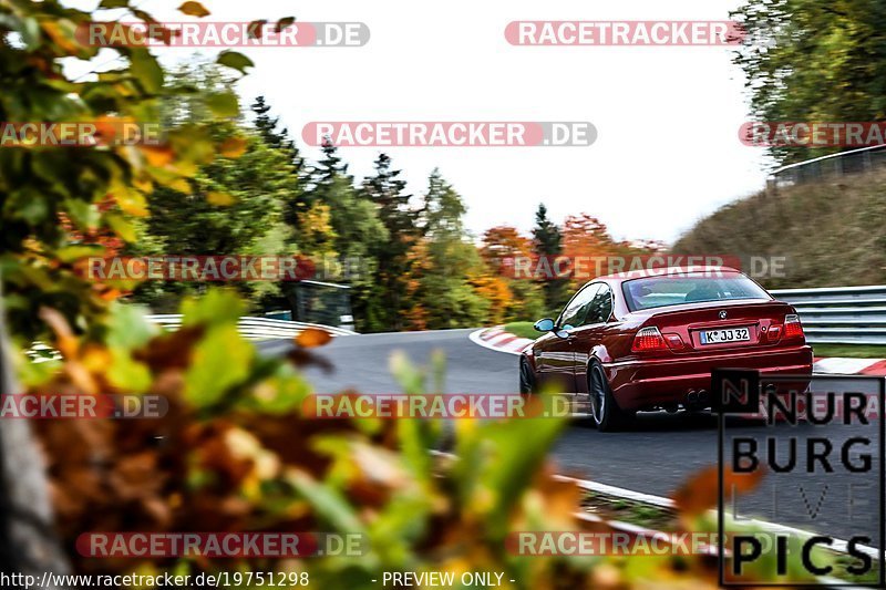 Bild #19751298 - Touristenfahrten Nürburgring Nordschleife (23.10.2022)