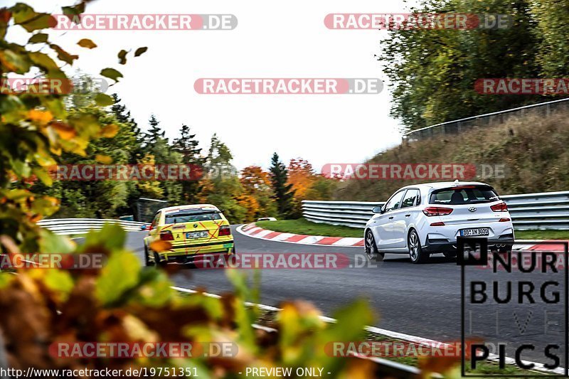 Bild #19751351 - Touristenfahrten Nürburgring Nordschleife (23.10.2022)