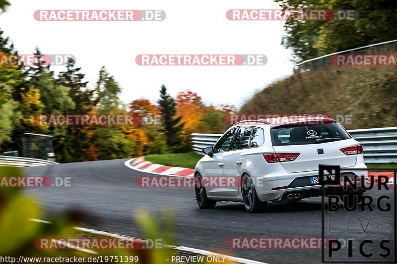 Bild #19751399 - Touristenfahrten Nürburgring Nordschleife (23.10.2022)