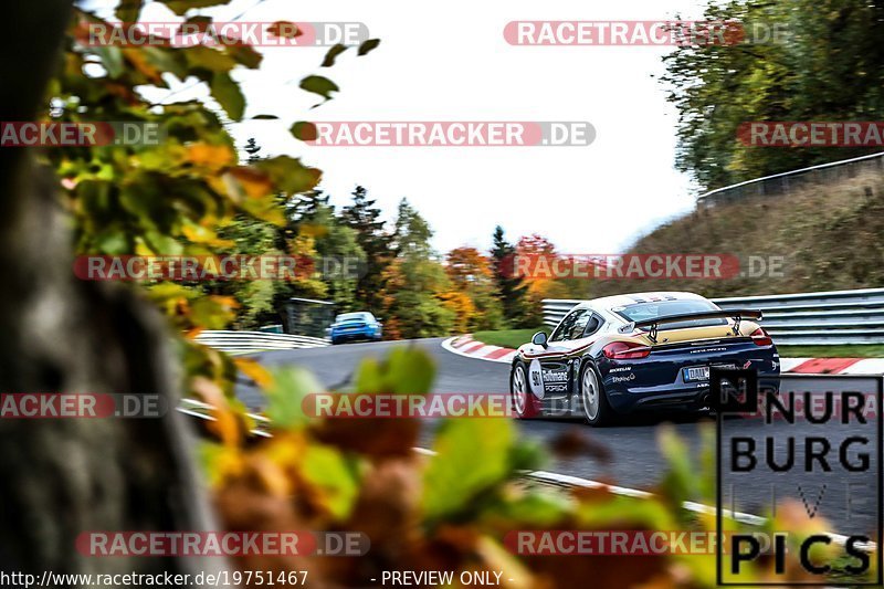 Bild #19751467 - Touristenfahrten Nürburgring Nordschleife (23.10.2022)